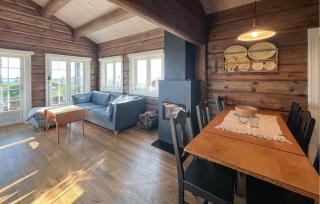 Cozy Home In Sjusjøen With Wifi - Sjusjøen - 7