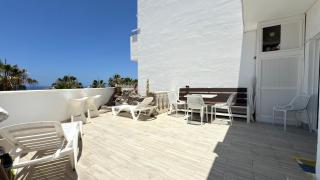 Costa Adeje Atalaya Court A Sunset Ocean City View Tenerife 365 - Adeje - 8