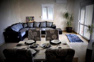 Apartmani V I S - Šušanj - 2