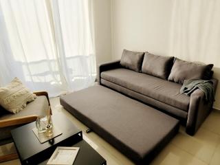 Departamento en Carlos Paz con vistas y céntrico - Villa Carlos Paz - 6
