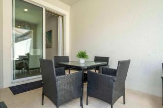 Refúgio 4Q com Piscina em Storey Lake - 8