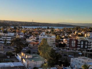 Departamento en Carlos Paz con vistas y céntrico - Villa Carlos Paz - 1