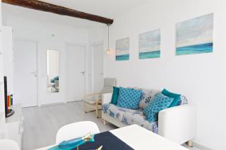 Sulla spiaggia - On the beach - Camogli - 7