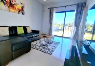 Corun Lua - Villa - Pereybere - Moderne, Calme & Piscine privée - 8