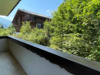 Appartement 3 pièces avec balcon, parking et WiFi inclus - Résidence calme au cœur de Samoëns - FR-1-629-45 - Samoëns - 7