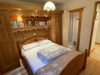 Appartement 3 pièces avec balcon, parking et WiFi inclus - Résidence calme au cœur de Samoëns - FR-1-629-45 - Samoëns - 3