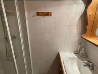 Appartement 3 pièces avec balcon, parking et WiFi inclus - Résidence calme au cœur de Samoëns - FR-1-629-45 - Samoëns - 2