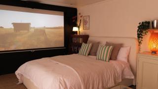 The Green Escape - Private Cabin Retreat in London - - 7