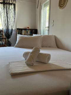 Moustaki Apartments - Keramotí - 8