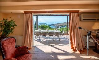 Aiolis Mediterranean Villa - Kaap Soenion - 8