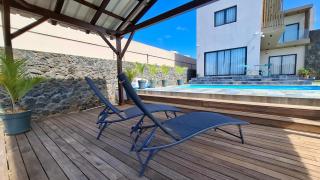 Villa Ledgewood - Pereybere - Moderne, Calme & Piscine privée - 4