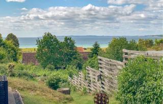 Nice Home In Ebeltoft With Wifi - Ebeltoft - 9