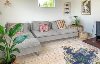 Nice Home In Ebeltoft With Wifi - Ebeltoft - 6