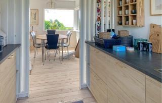 Nice Home In Ebeltoft With Wifi - Ebeltoft - 5