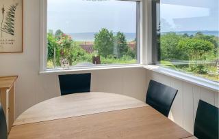 Nice Home In Ebeltoft With Wifi - Ebeltoft - 4