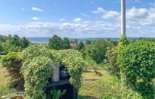 Nice Home In Ebeltoft With Wifi - Ebeltoft - 2