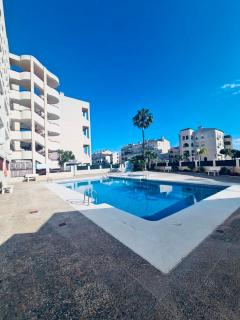 Marina Dr apartament - Oropesa del Mar - 7