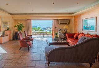 Aiolis Mediterranean Villa - Kaap Soenion - 7