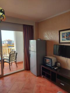 North Coast Rentals Chalet - El Alamein - 6