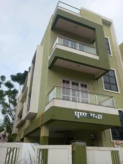 Pushpchhaya Home Stay - Nashik - 0