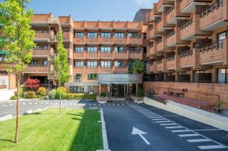 Hotel Madrid Alameda Aeropuerto, Affiliated by Meliá - 4