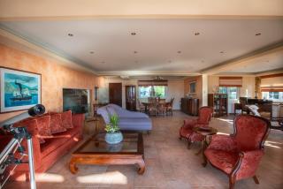 Aiolis Mediterranean Villa - Kaap Soenion - 9