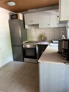 Moustaki Apartments - Keramotí - 9