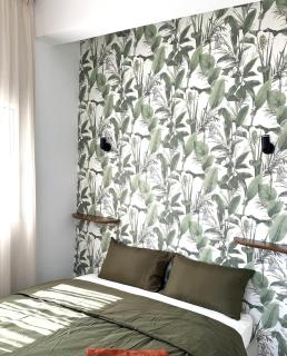 Berber Chic Modern Apartment - 2 bedrooms - Agadir - Agadir - 0