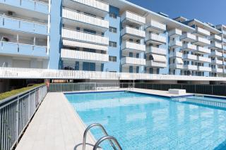 Residence Holiday - Porto Santa Margherita di Caorle - 1
