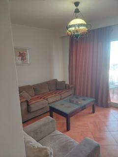 North Coast Rentals Chalet - El Alamein - 3