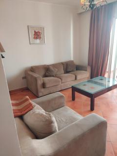 North Coast Rentals Chalet - El Alamein - 2