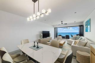 Allure 502, Beachfront Penthouse by ZenBreak - 8