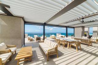 Allure 502, Beachfront Penthouse by ZenBreak - 9