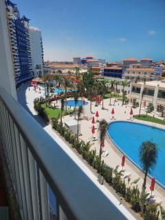 North Coast Rentals Chalet - El Alamein - 1