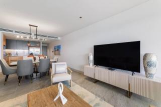 ZenBreak Allure 502, Beachfront Penthouse - Bridgetown - 3