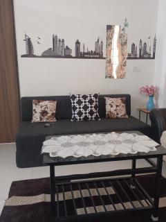 Pushpchhaya Home Stay - Nashik - 9