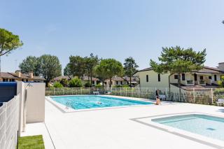 Villaggio LOS NIDOS - Porto Santa Margherita di Caorle - 8