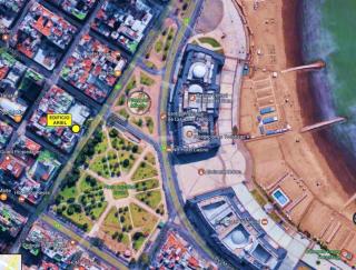 MDQPlazaColón - Mar del Plata - 8