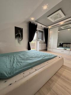 Rooms near Balice airport - Cholerzyn - 0