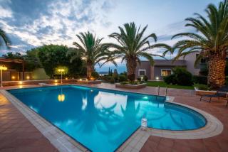 Aiolis Mediterranean Villa - Kaap Soenion - 0