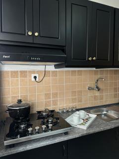 Berber Chic Modern Apartment - 2 bedrooms - Agadir - Agadir - 1