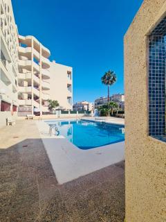 Marina Dr apartament - 8