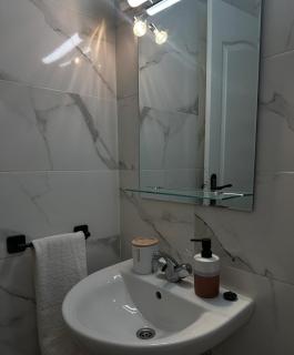 Berber Chic Modern Apartment - 2 bedrooms - Agadir - Agadir - 7
