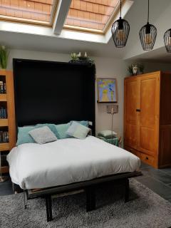 B&B Purmavida - Purmerend - 5