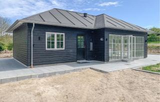 Cozy Home In Ebeltoft With Wifi - Ebeltoft - 0