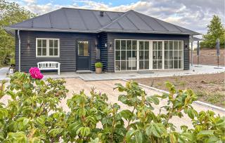 Cozy Home In Ebeltoft With Wifi - Ebeltoft - 3