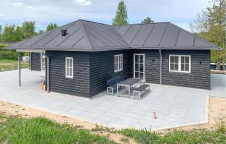 Cozy Home In Ebeltoft With Wifi - Ebeltoft - 4