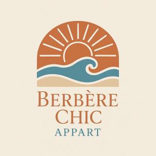 Berber Chic Modern Apartment - 2 bedrooms - Agadir - Agadir - 4