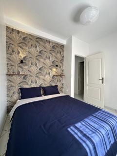 Berber Chic Modern Apartment - 2 bedrooms - Agadir - Agadir - 3