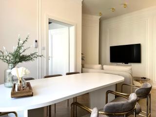 Świdnicka Apartment - 200m Main Square - Self Check-In 20h - Breslau - 0